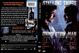 Demolition Man 2032-ตำรวจมหาประลัย 2032 (1993)